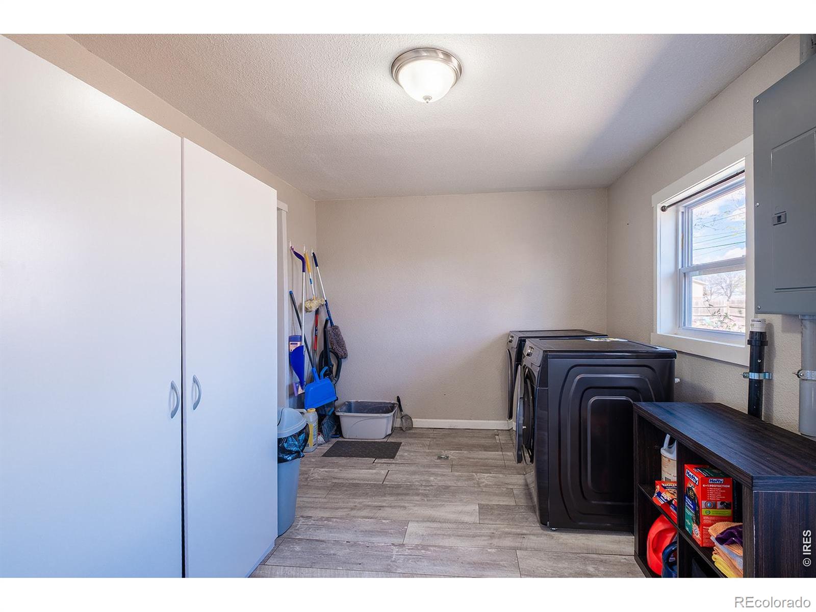 402 Cleveland Street Sterling CO 80751