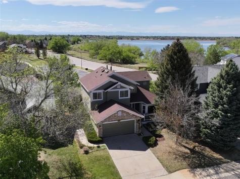 18816 E Saratoga Circle Aurora CO 80015