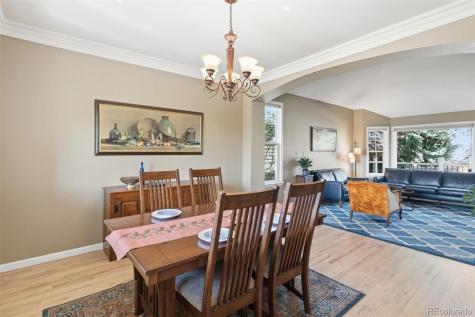 18816 E Saratoga Circle Aurora CO 80015