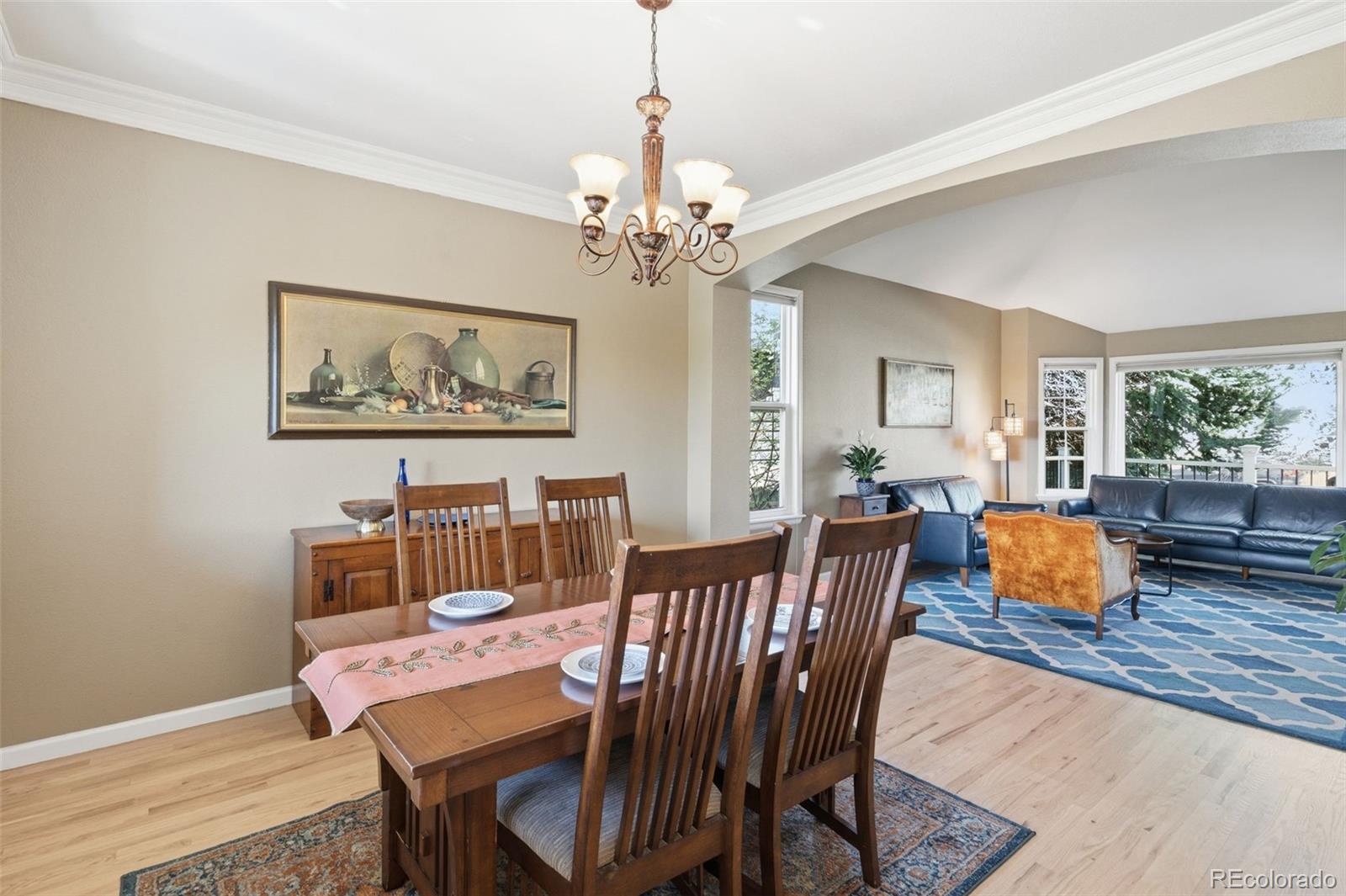 18816 E Saratoga Circle Aurora CO 80015