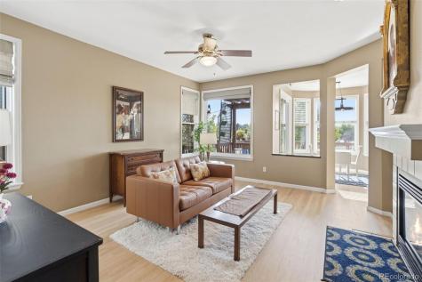 18816 E Saratoga Circle Aurora CO 80015