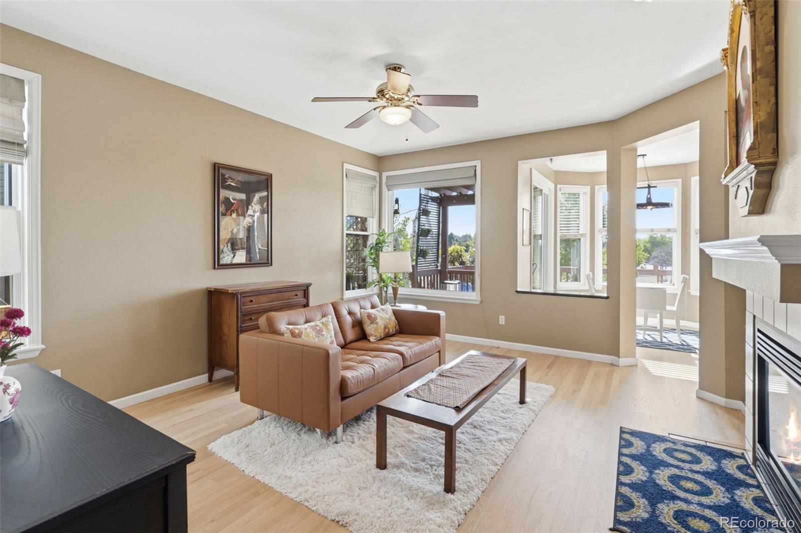 18816 E Saratoga Circle Aurora CO 80015