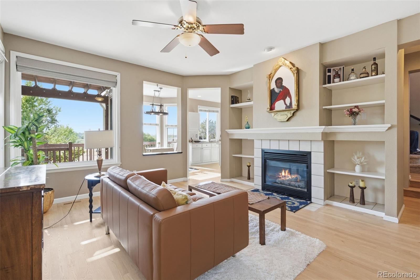 18816 E Saratoga Circle Aurora CO 80015