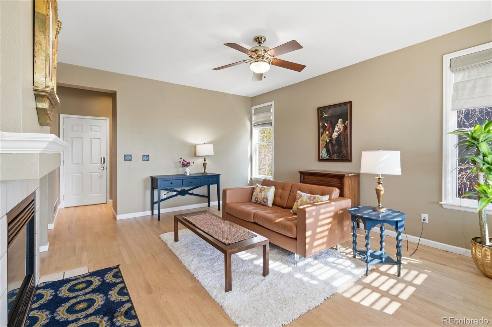18816 E Saratoga Circle Aurora CO 80015