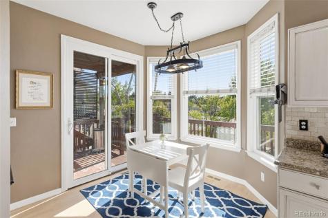 18816 E Saratoga Circle Aurora CO 80015