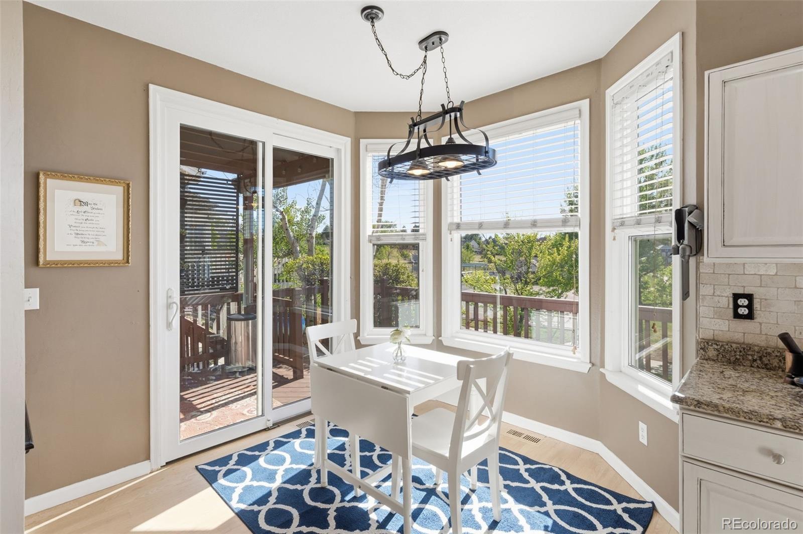 18816 E Saratoga Circle Aurora CO 80015