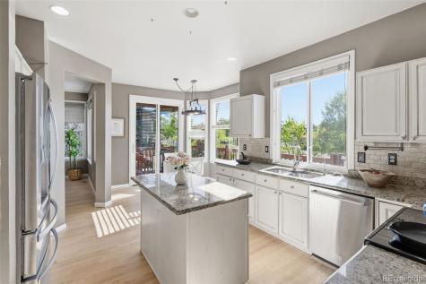 18816 E Saratoga Circle Aurora CO 80015