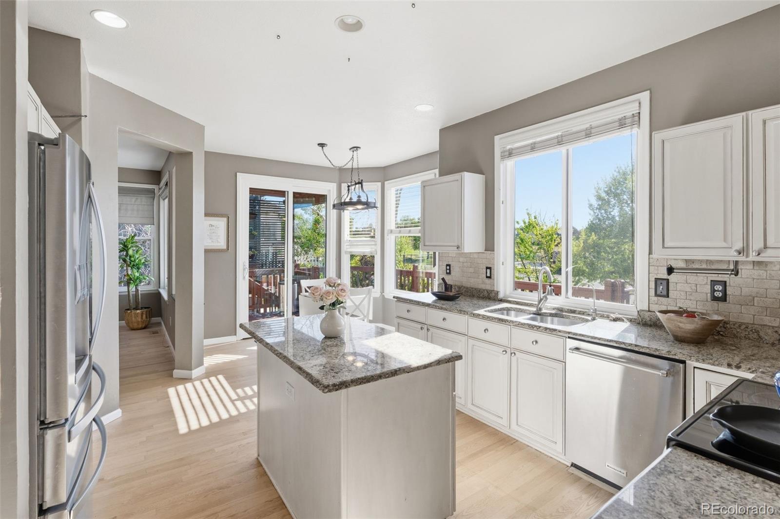 18816 E Saratoga Circle Aurora CO 80015