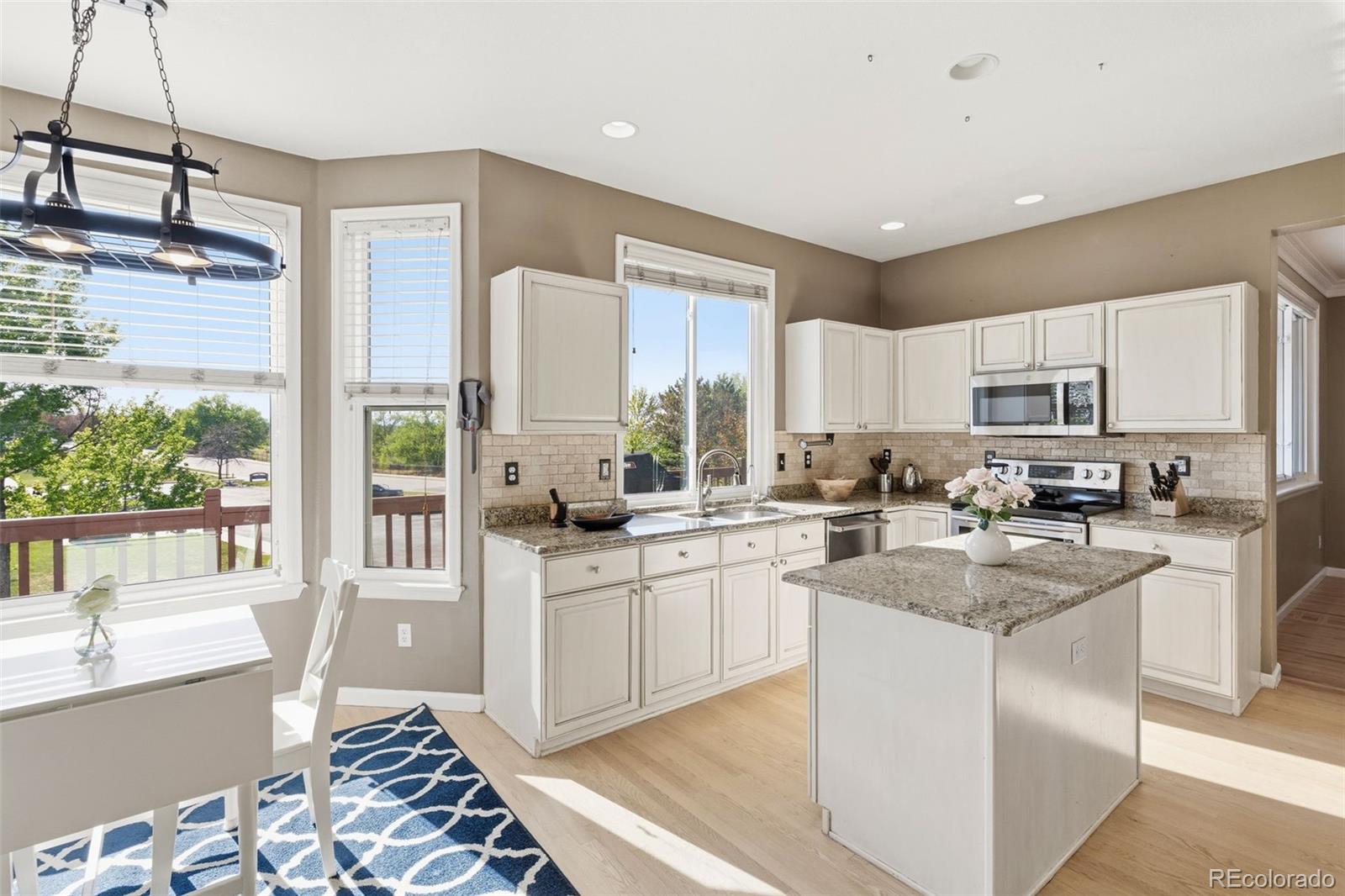 18816 E Saratoga Circle Aurora CO 80015