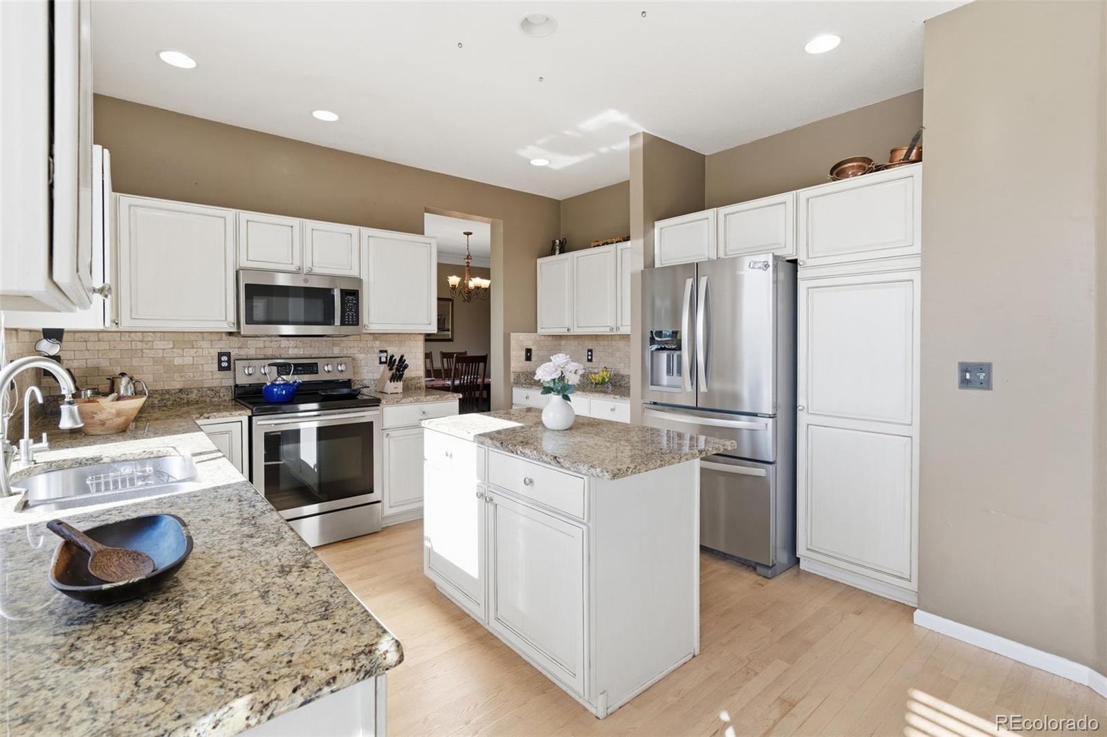 18816 E Saratoga Circle Aurora CO 80015