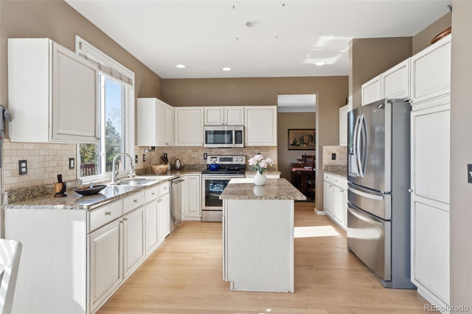 18816 E Saratoga Circle Aurora CO 80015