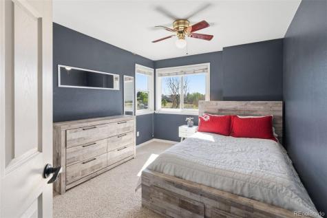 18816 E Saratoga Circle Aurora CO 80015