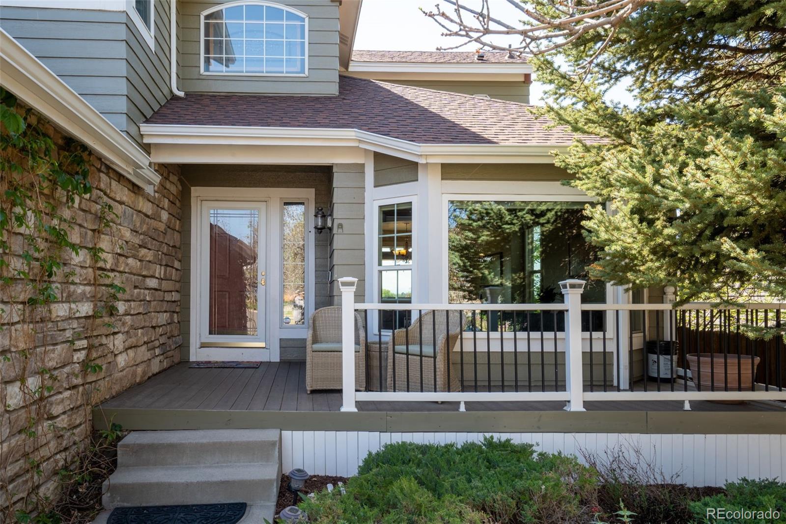 18816 E Saratoga Circle Aurora CO 80015
