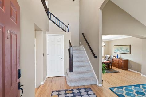 18816 E Saratoga Circle Aurora CO 80015
