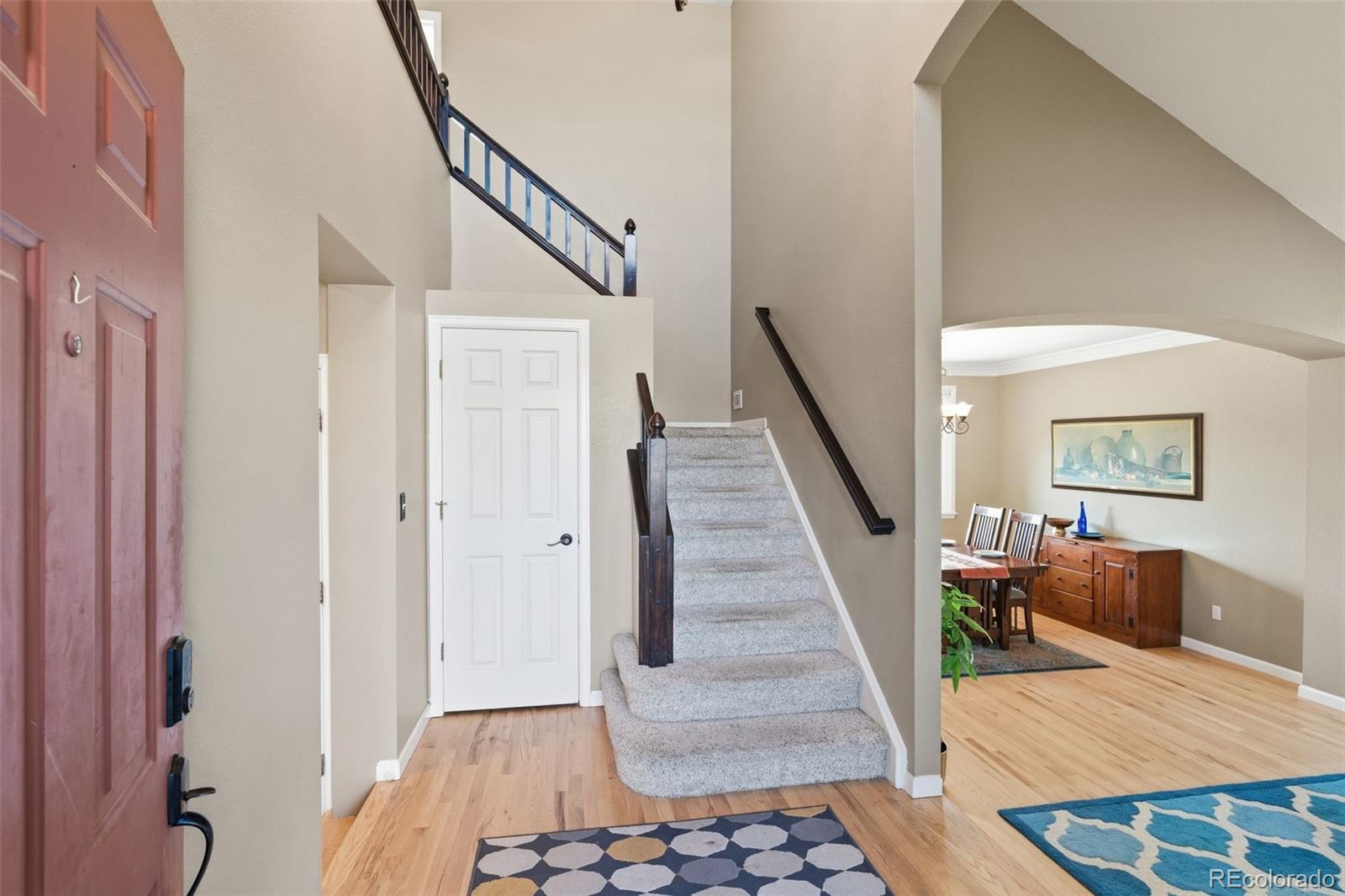 18816 E Saratoga Circle Aurora CO 80015