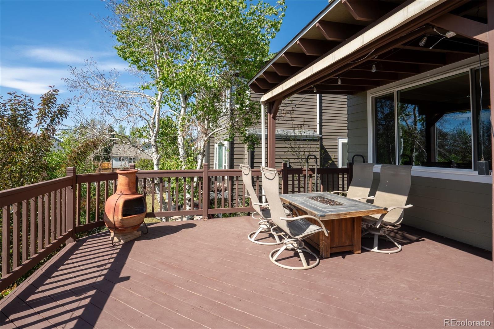 18816 E Saratoga Circle Aurora CO 80015