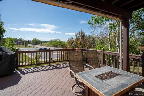 18816 E Saratoga Circle Aurora CO 80015