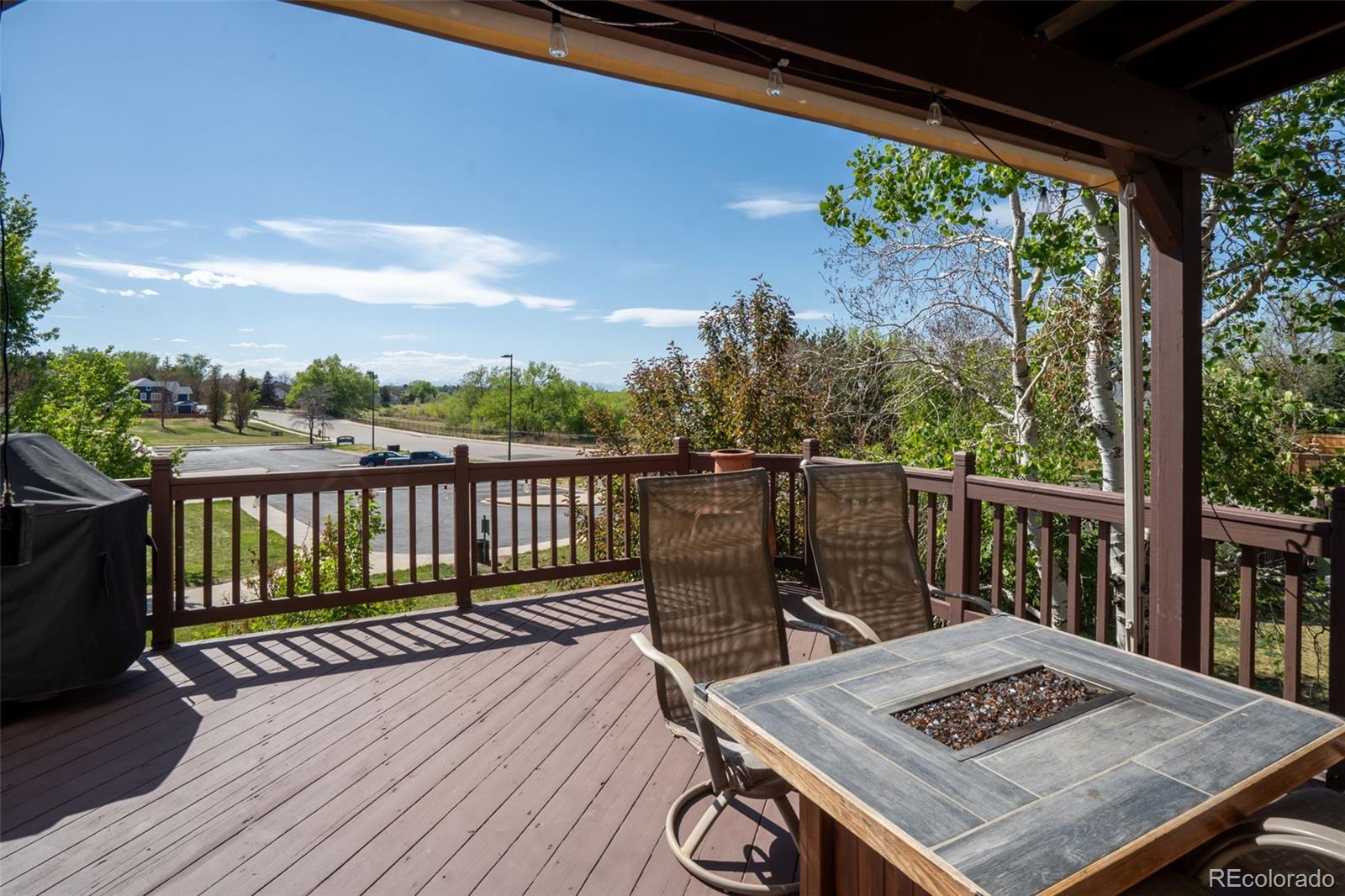 18816 E Saratoga Circle Aurora CO 80015