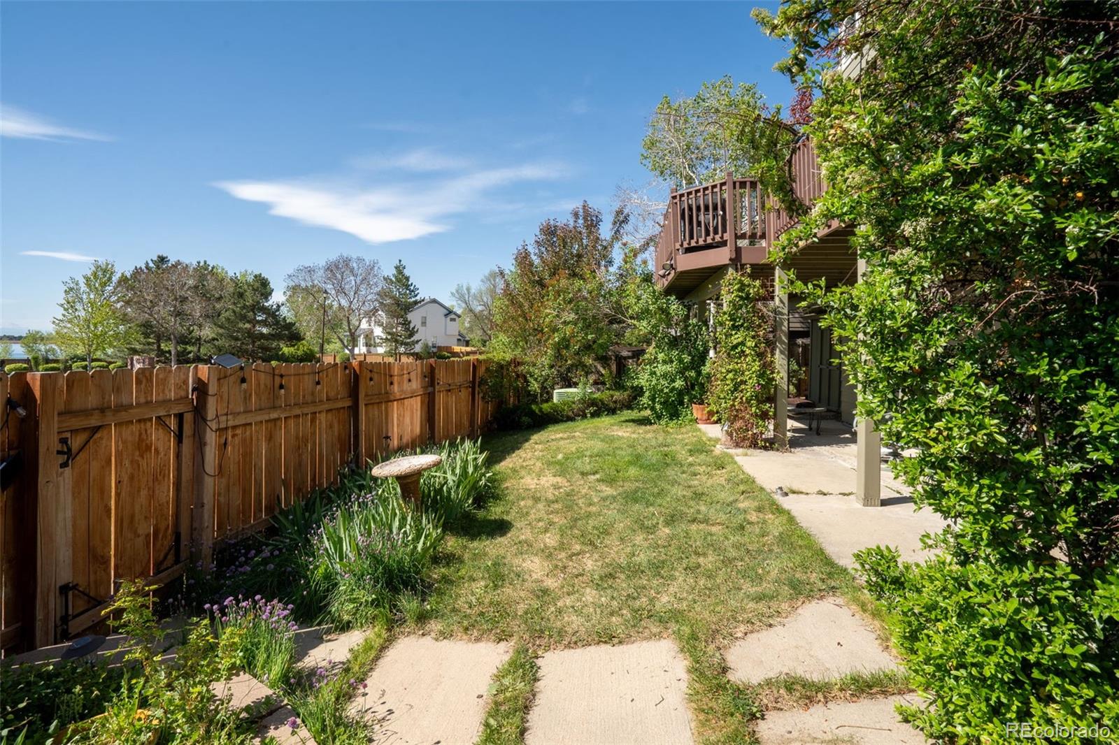 18816 E Saratoga Circle Aurora CO 80015