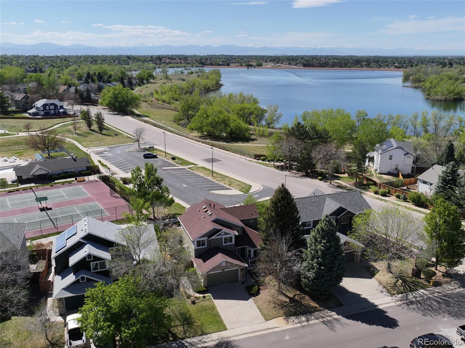 18816 E Saratoga Circle Aurora CO 80015
