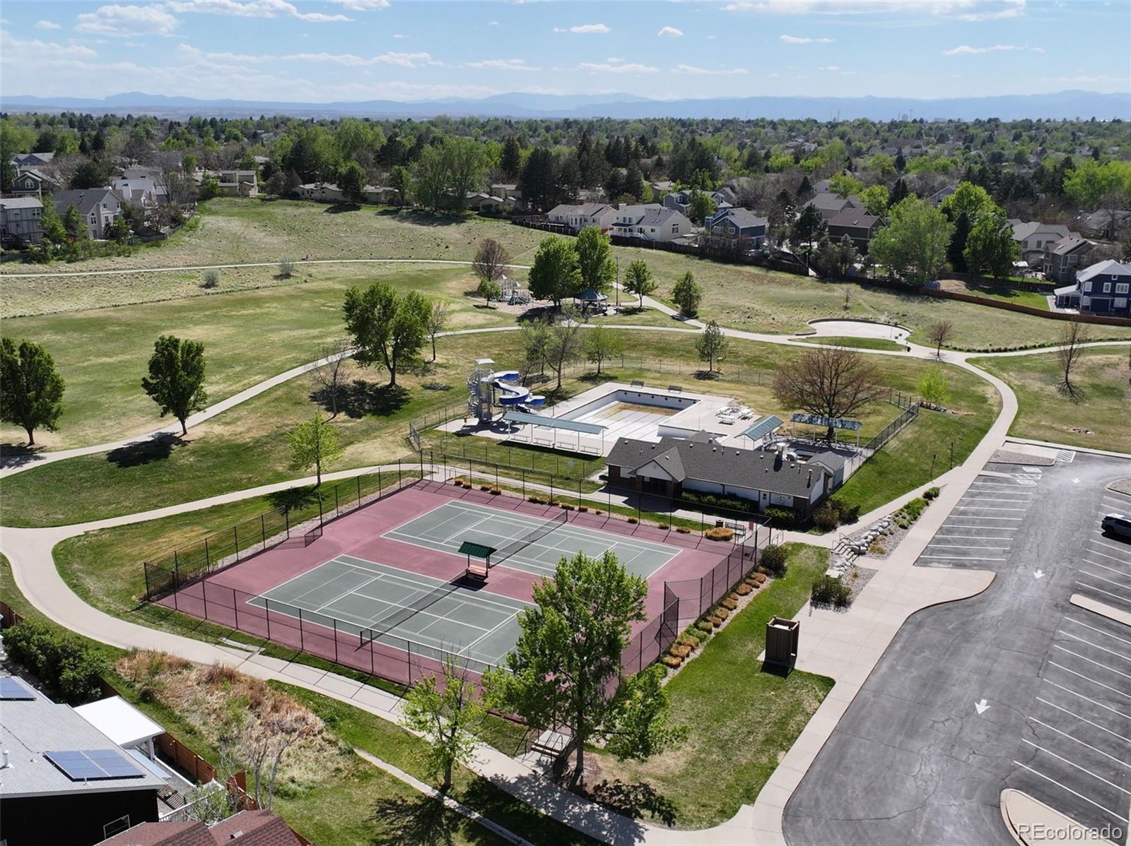 18816 E Saratoga Circle Aurora CO 80015