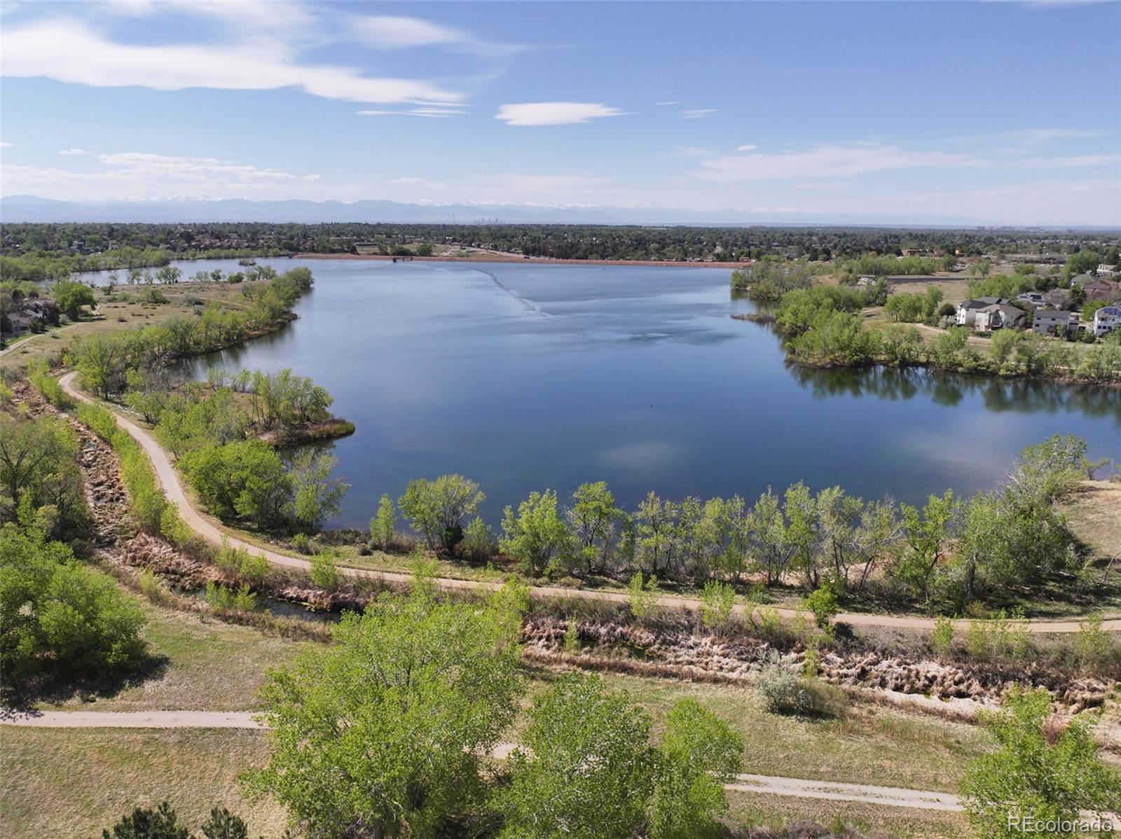18816 E Saratoga Circle Aurora CO 80015