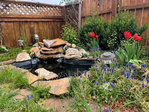 18816 E Saratoga Circle Aurora CO 80015