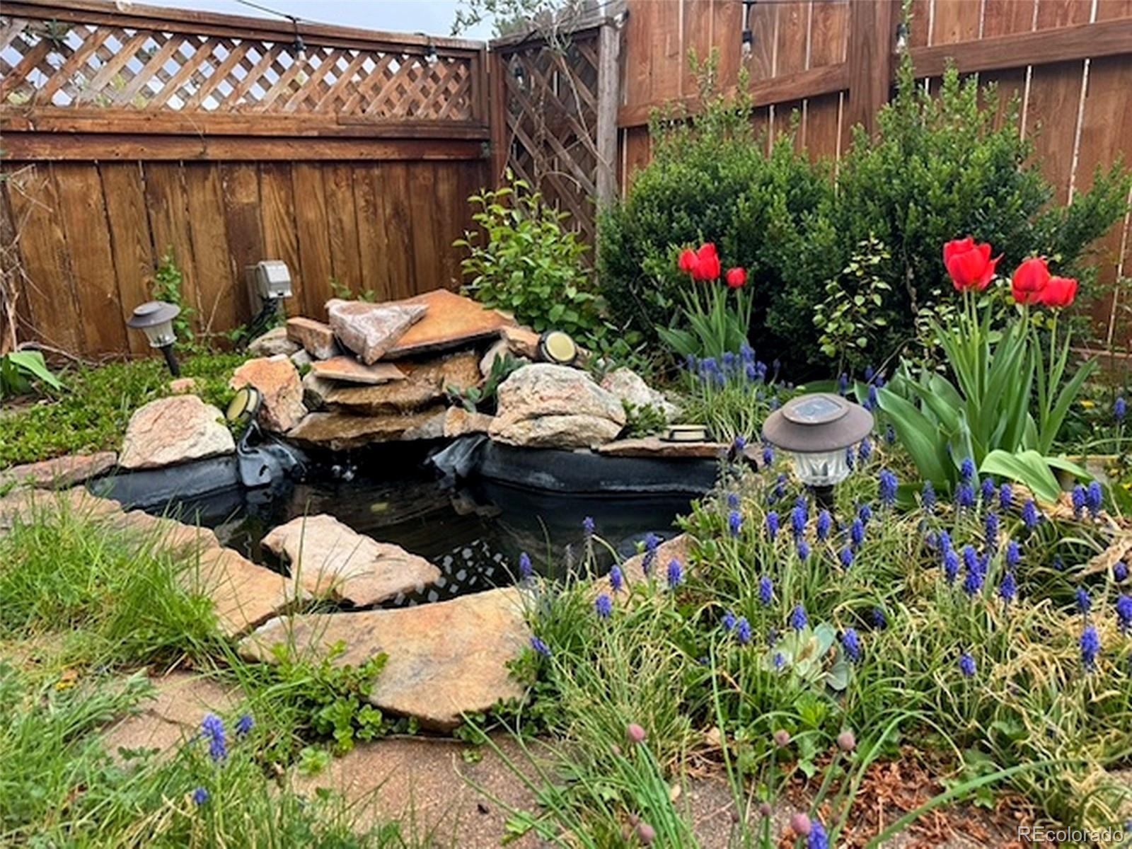 18816 E Saratoga Circle Aurora CO 80015