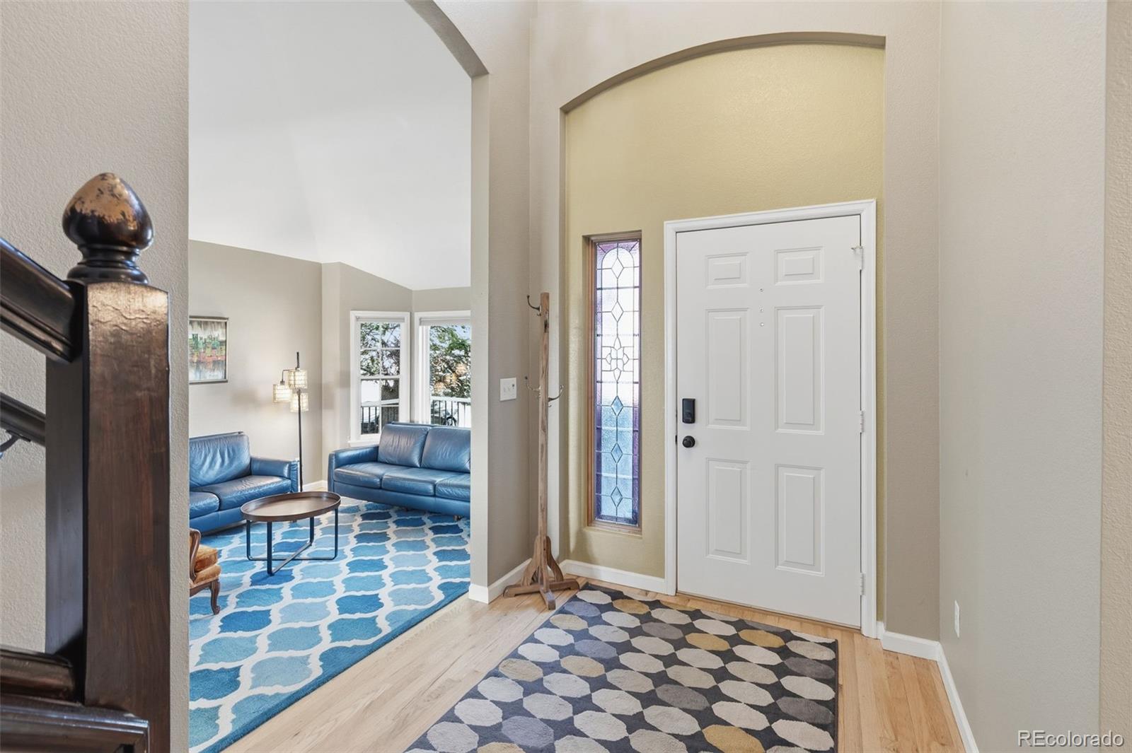 18816 E Saratoga Circle Aurora CO 80015