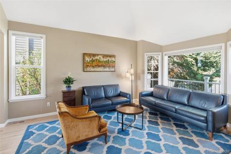 18816 E Saratoga Circle Aurora CO 80015