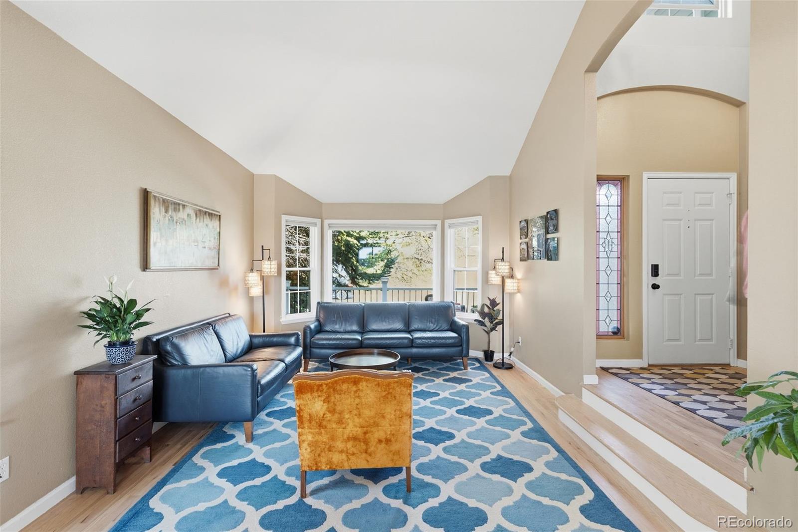 18816 E Saratoga Circle Aurora CO 80015