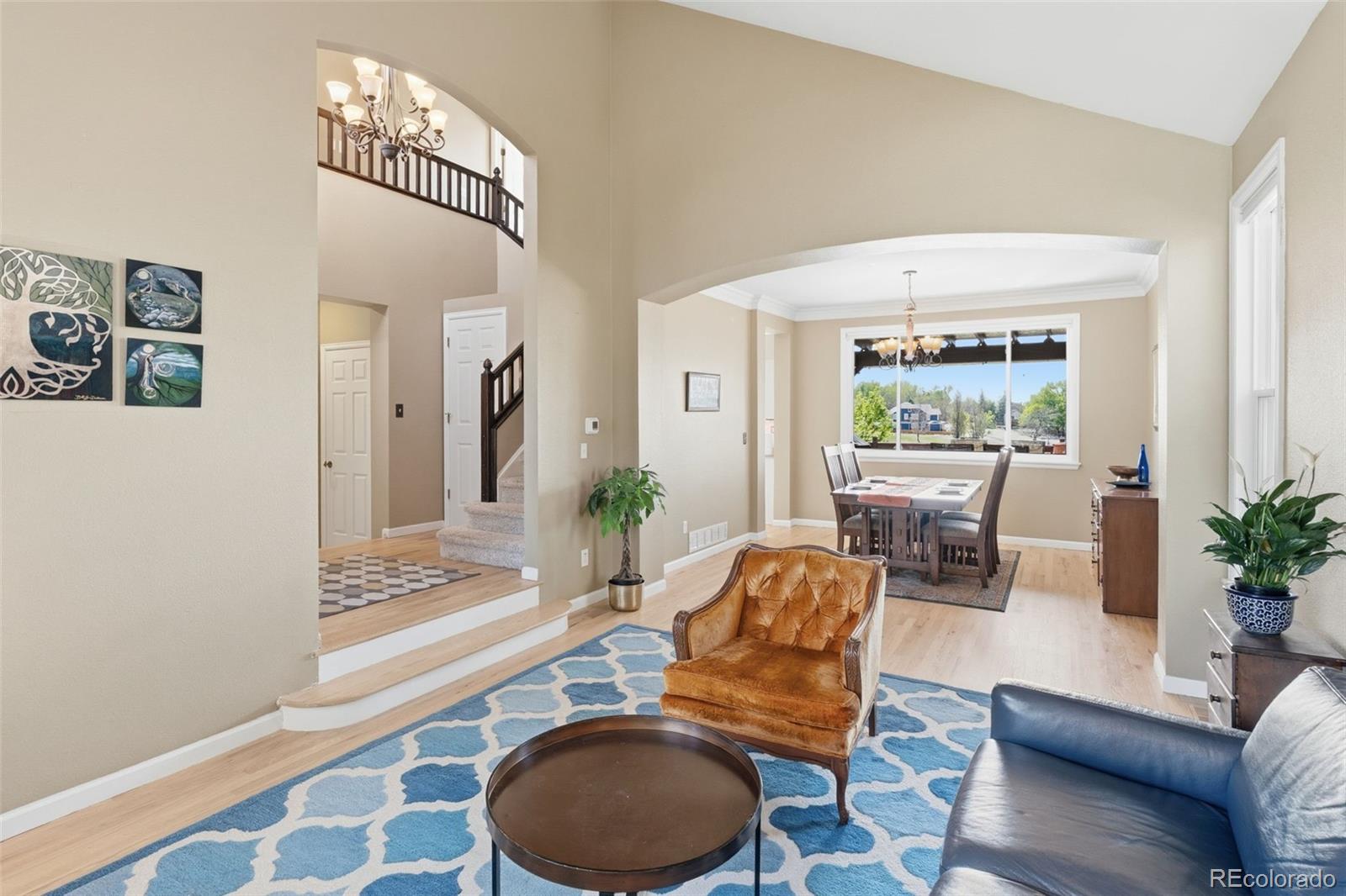 18816 E Saratoga Circle Aurora CO 80015