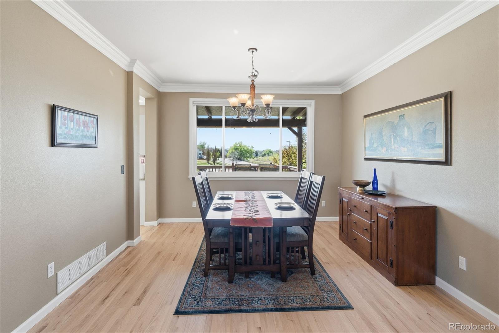 18816 E Saratoga Circle Aurora CO 80015