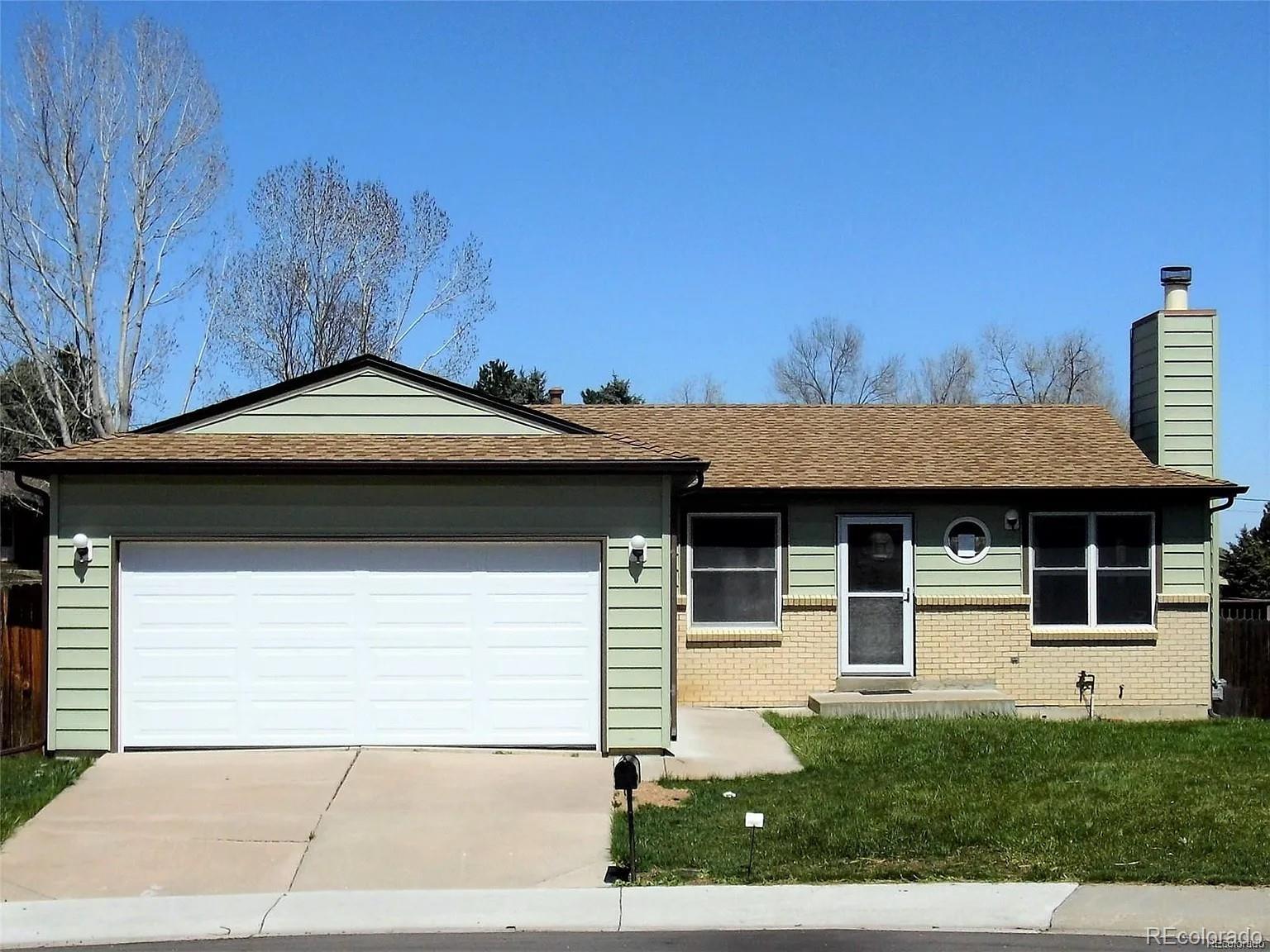 6054 S Dudley Way Littleton CO 80123