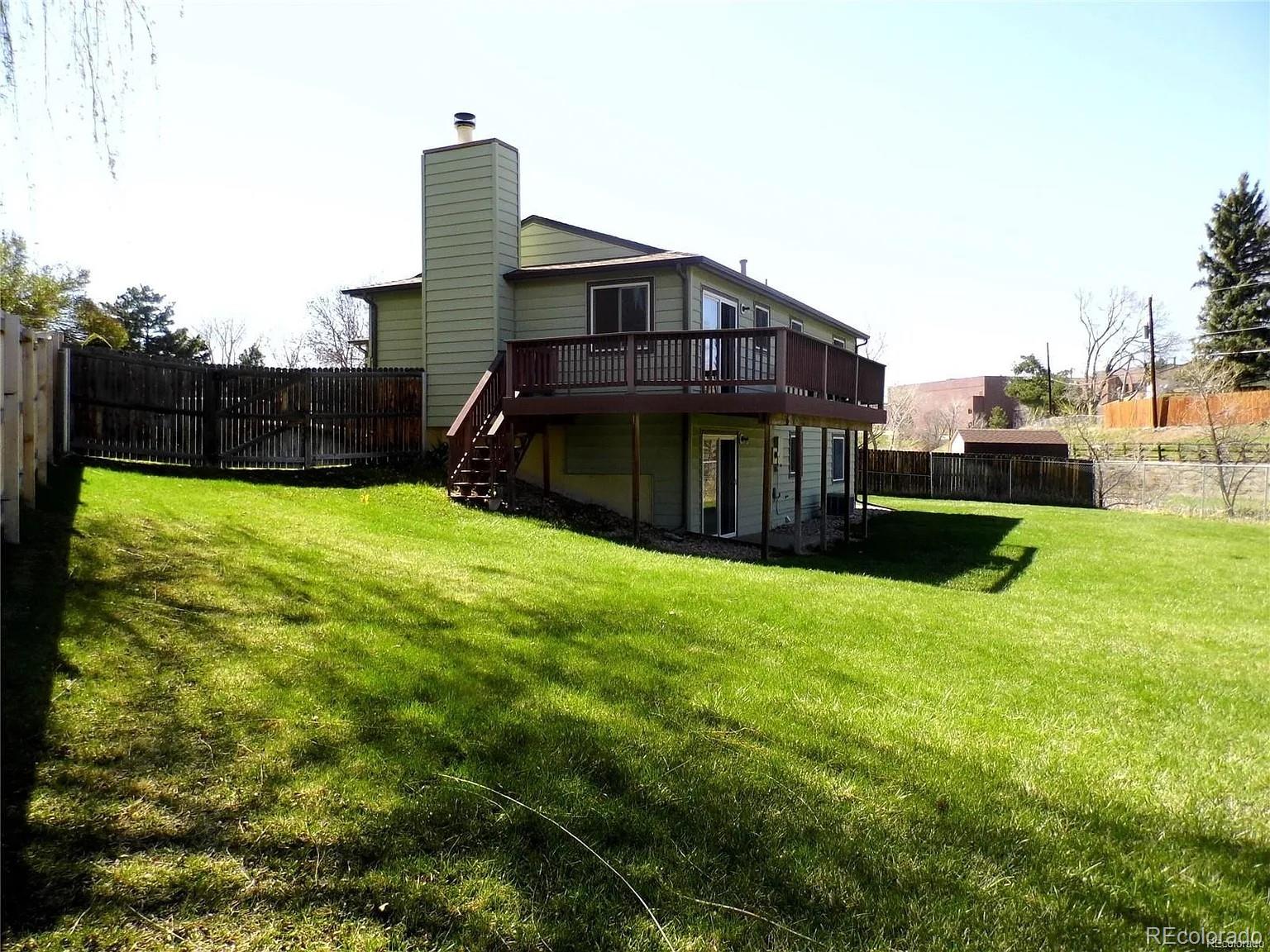 6054 S Dudley Way Littleton CO 80123
