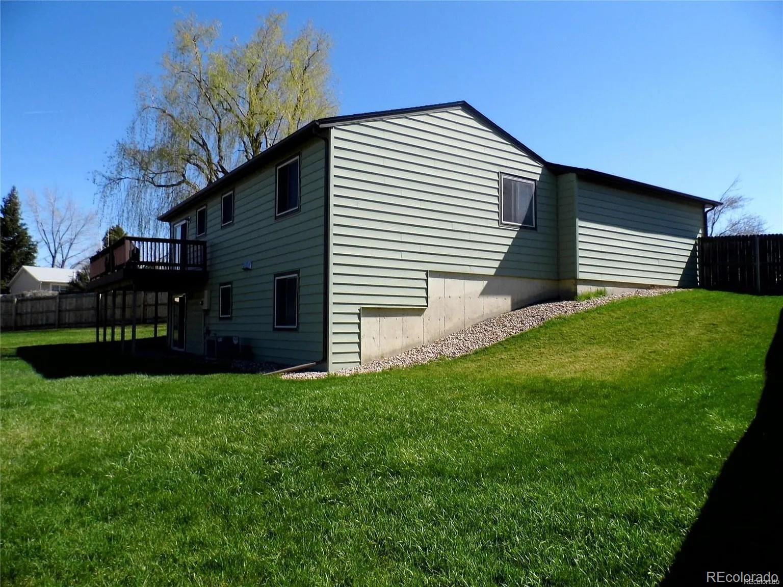 6054 S Dudley Way Littleton CO 80123