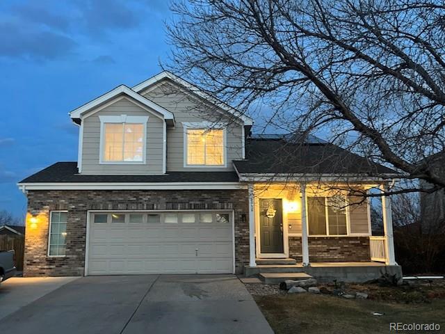 9778 Ogden Court Thornton CO 80229