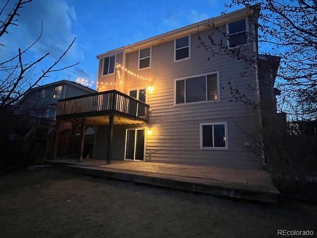 9778 Ogden Court Thornton CO 80229