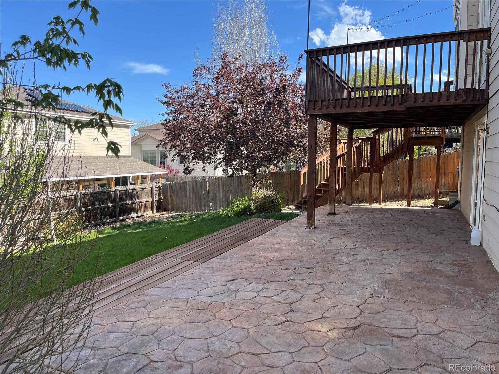 9778 Ogden Court Thornton CO 80229