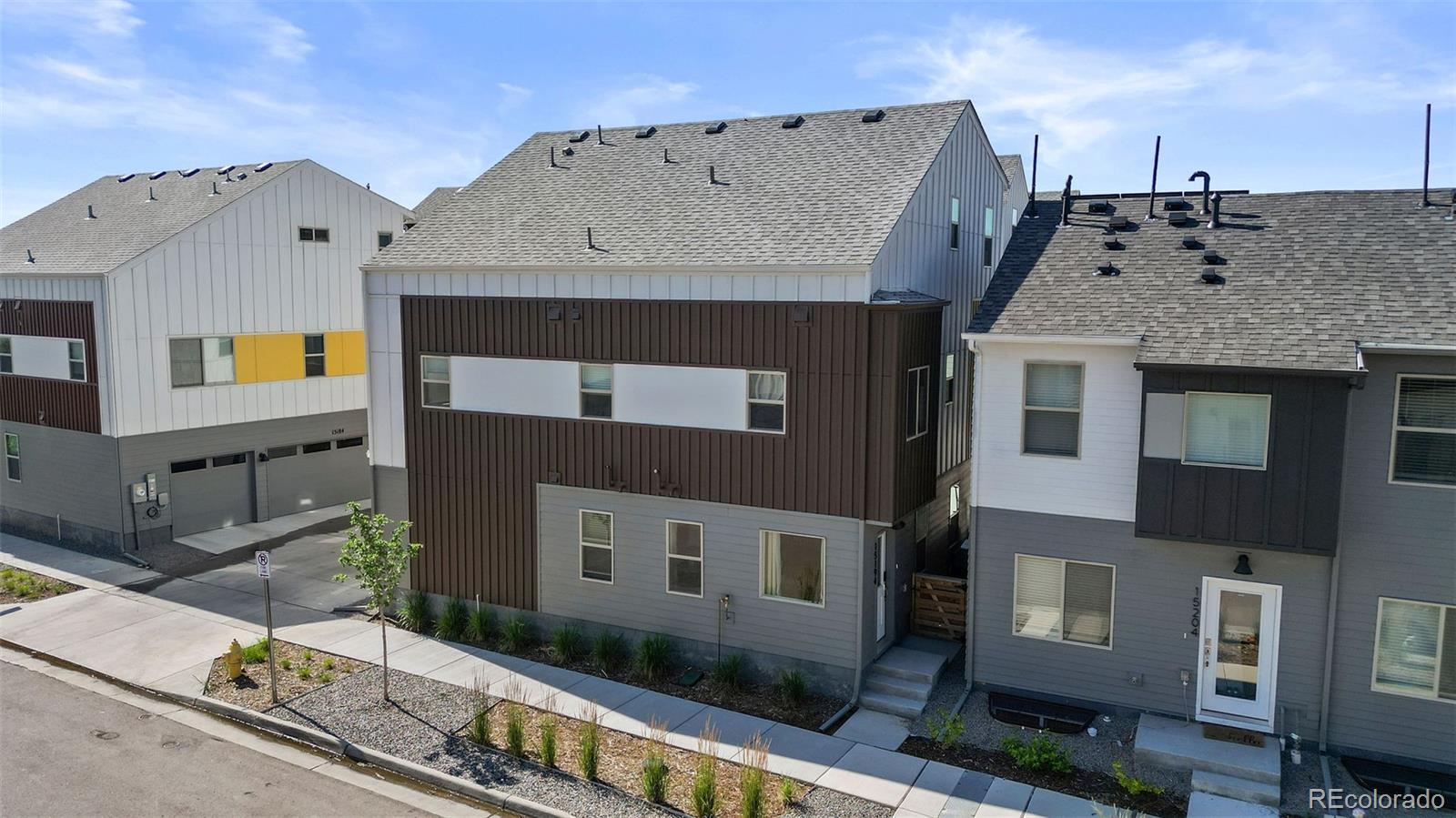 15194 W 69th Avenue Arvada CO 80007
