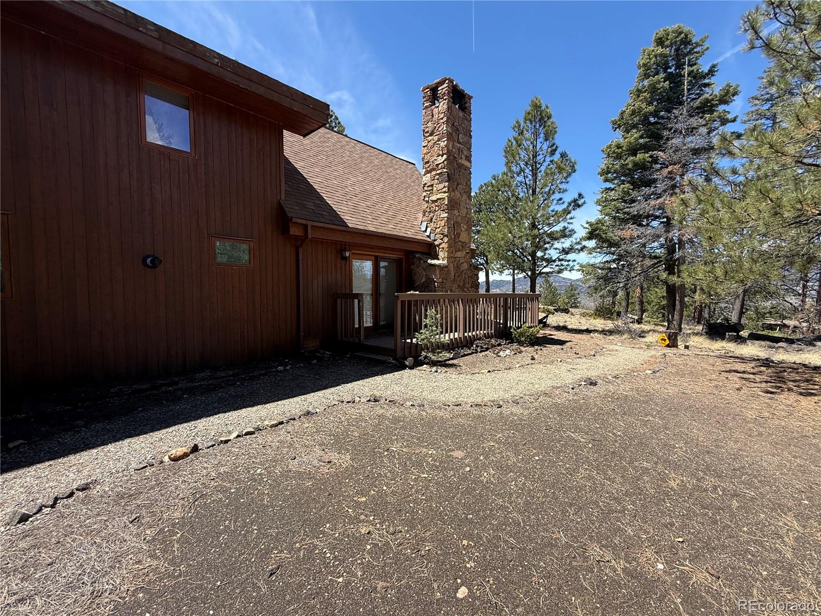153 Tahmoush Lane Fort Garland CO 81133
