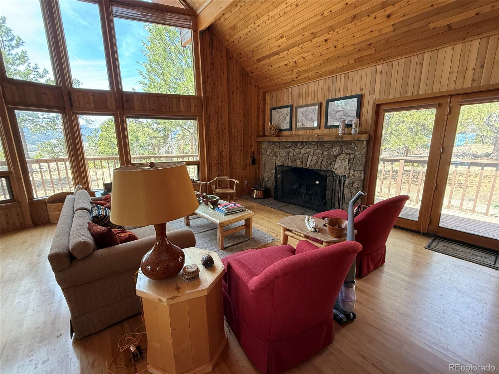 153 Tahmoush Lane Fort Garland CO 81133