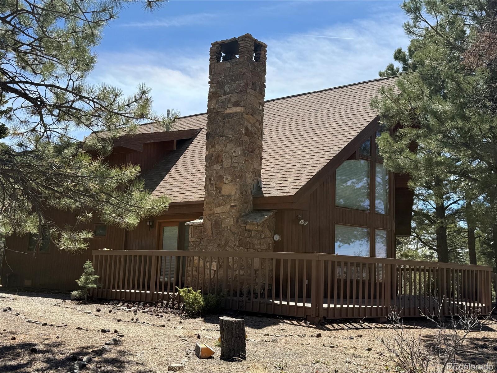 153 Tahmoush Lane Fort Garland CO 81133