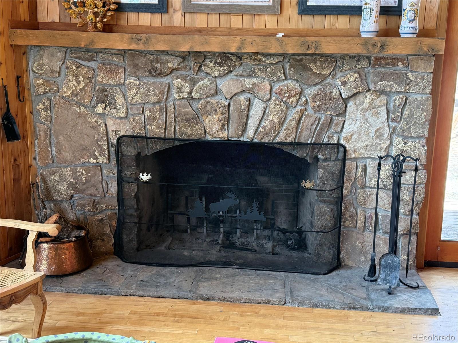 153 Tahmoush Lane Fort Garland CO 81133