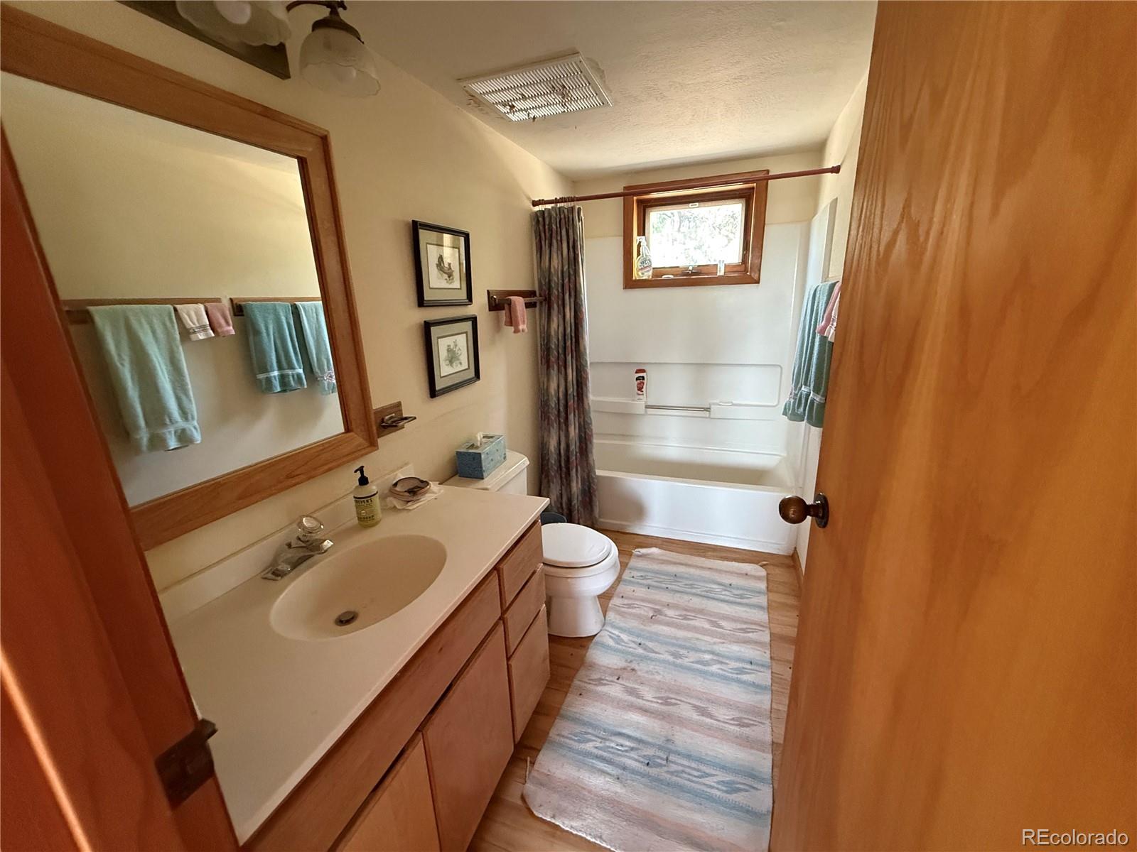 153 Tahmoush Lane Fort Garland CO 81133