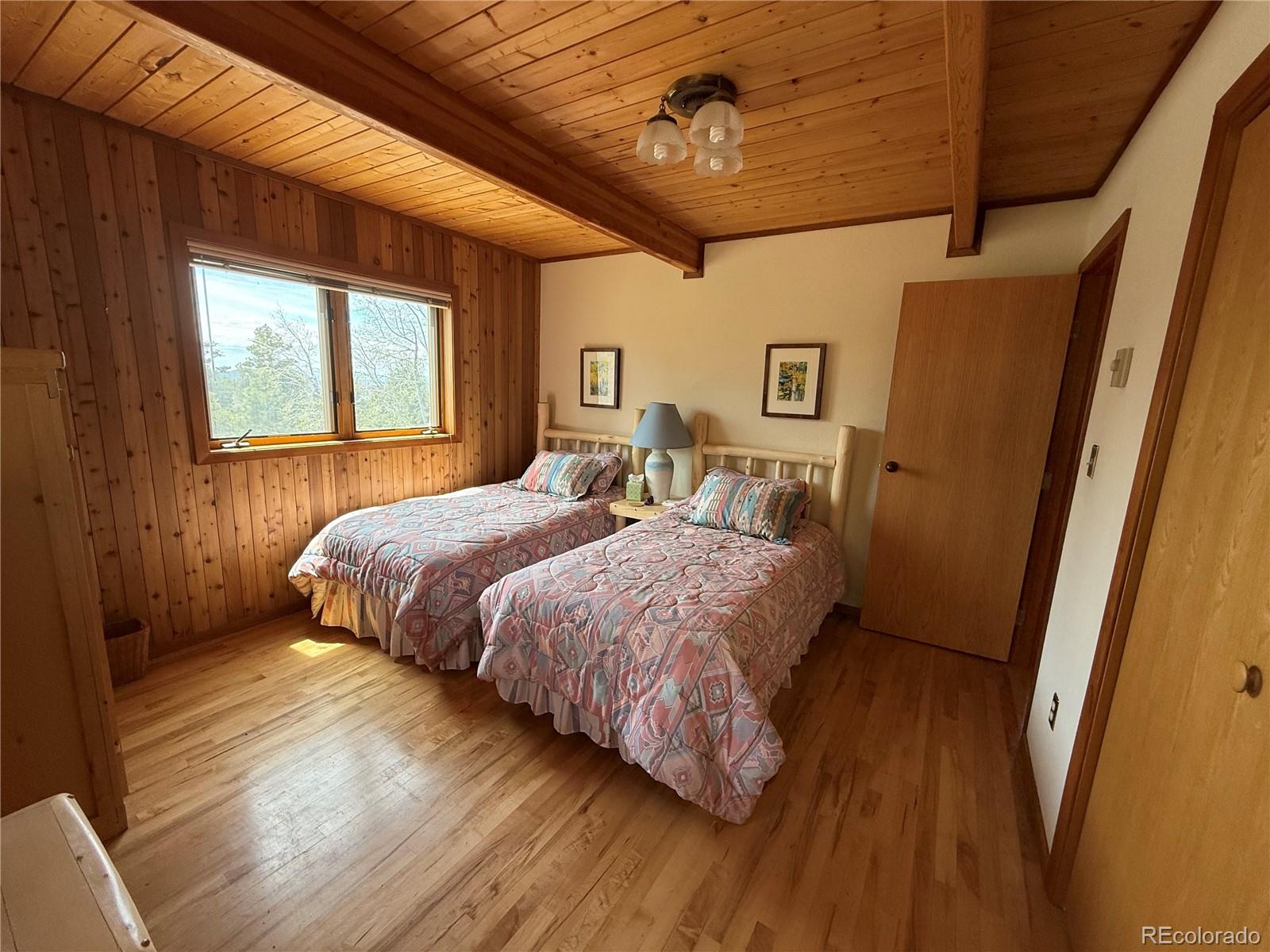 153 Tahmoush Lane Fort Garland CO 81133