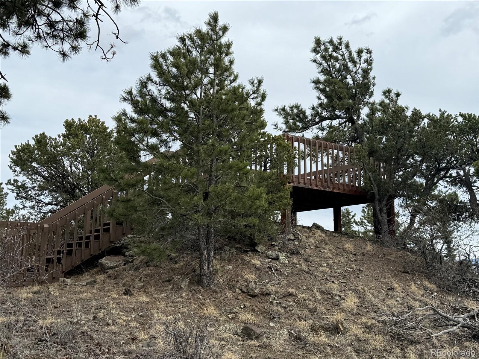 153 Tahmoush Lane Fort Garland CO 81133