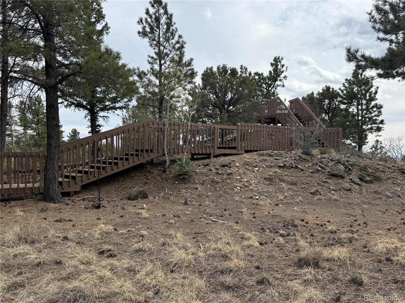 153 Tahmoush Lane Fort Garland CO 81133