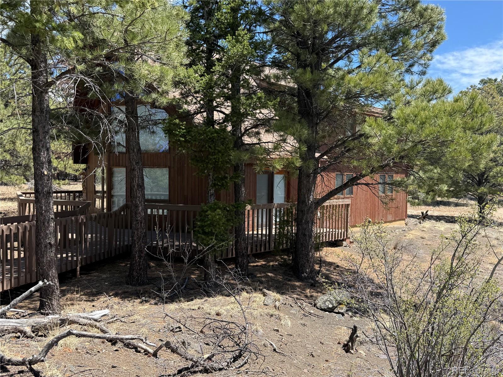 153 Tahmoush Lane Fort Garland CO 81133