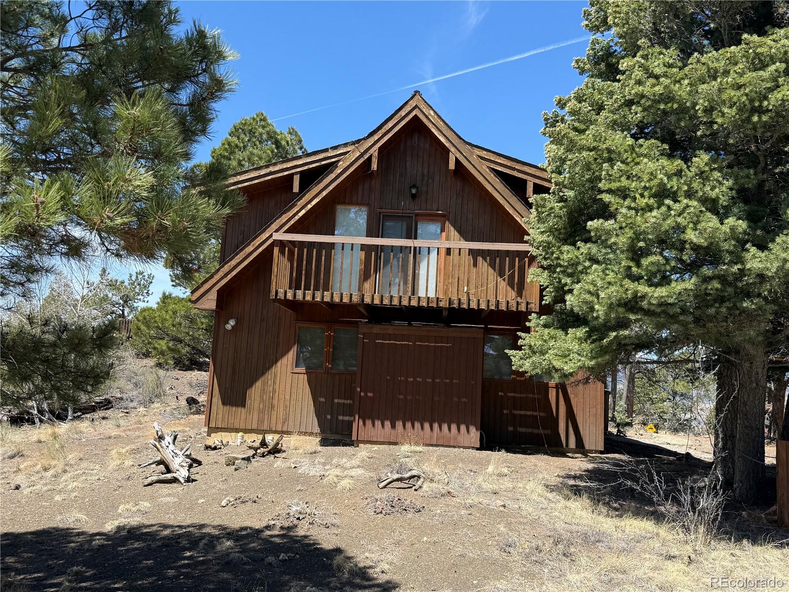 153 Tahmoush Lane Fort Garland CO 81133
